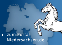 Logo zum Portal Niedersachsen (zu https://www.niedersachsen.de/startseite/)