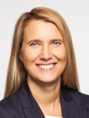 Bild der Präsidentin des Oberlandesgerichts Braunschweig