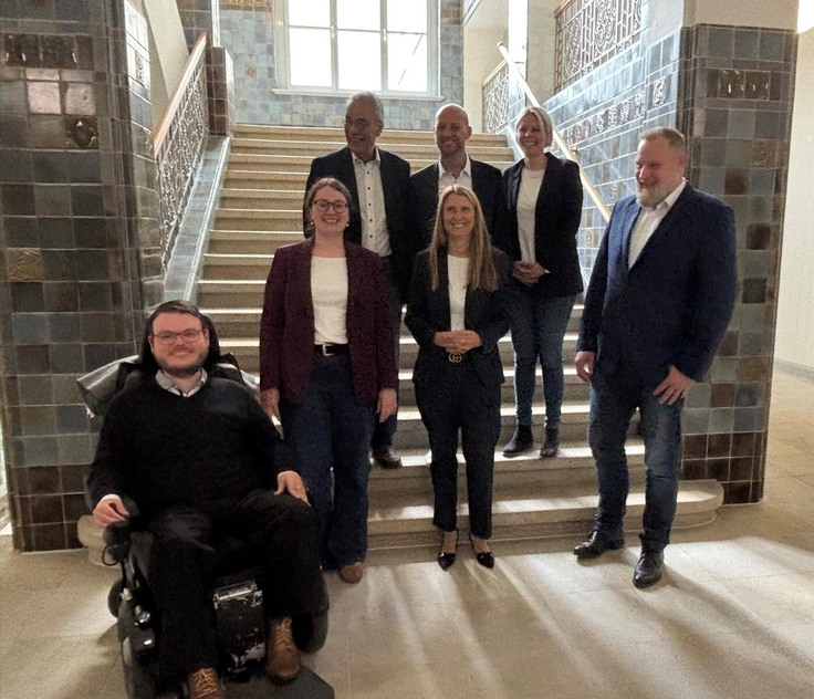 Bild der Landtagsabgeordneten