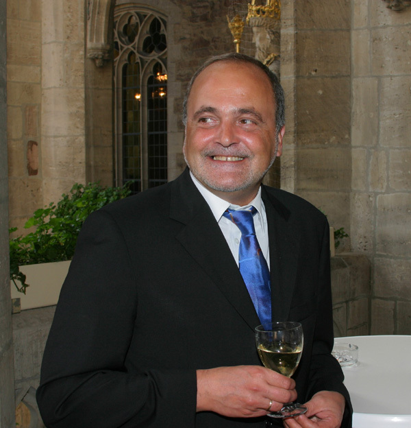 Festveranstaltung vom 02.10.2004