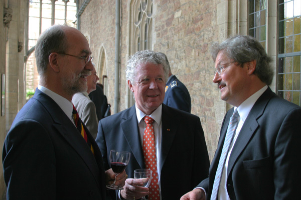 Festveranstaltung vom 02.10.2004