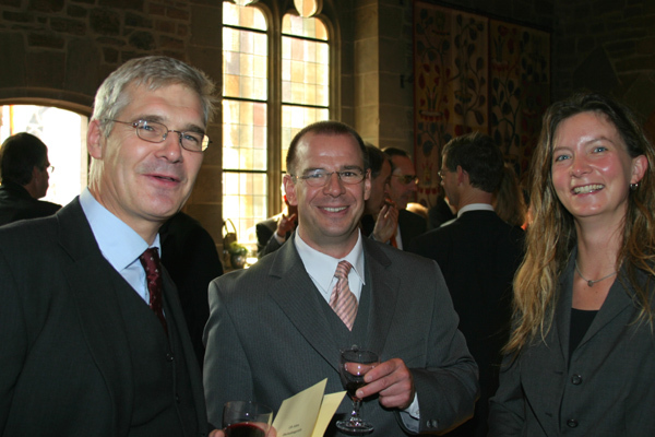 Festveranstaltung vom 02.10.2004