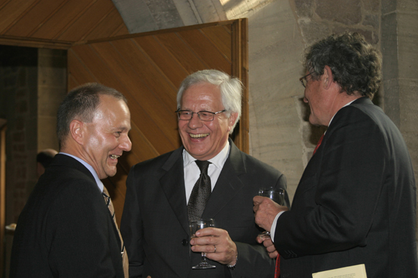 Festveranstaltung vom 02.10.2004