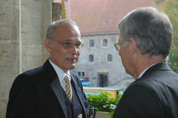 Festveranstaltung vom 02.10.2004