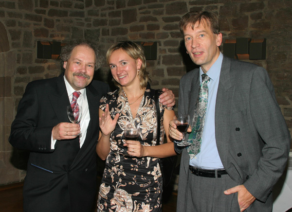 Festveranstaltung vom 02.10.2004