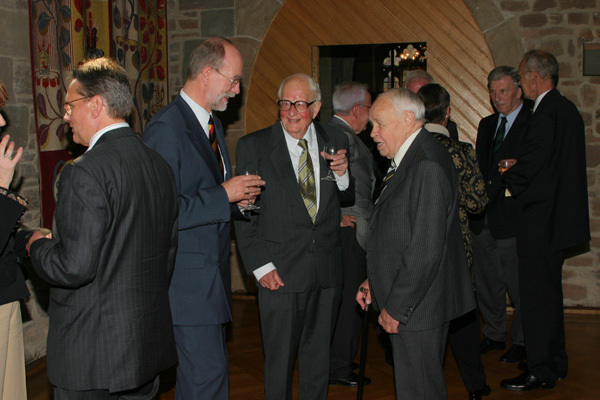 Festveranstaltung vom 02.10.2004