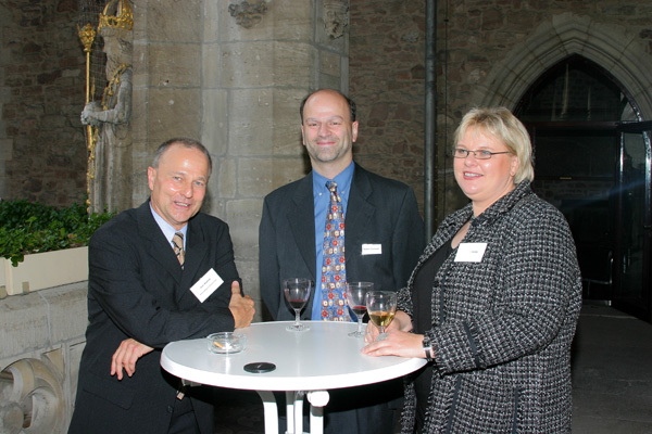 Festveranstaltung vom 02.10.2004