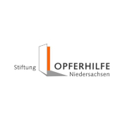 Logo Stiftung Opferhilfe Niedersachsen (Weiterleitung zum Artikel)
