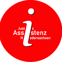 Logo Justizassistenz Niedersachsen (zu Justizassistenz)