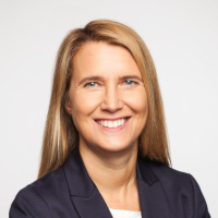 Bild der Präsidentin des Oberlandesgerichts Braunschweig Katrin Rieke